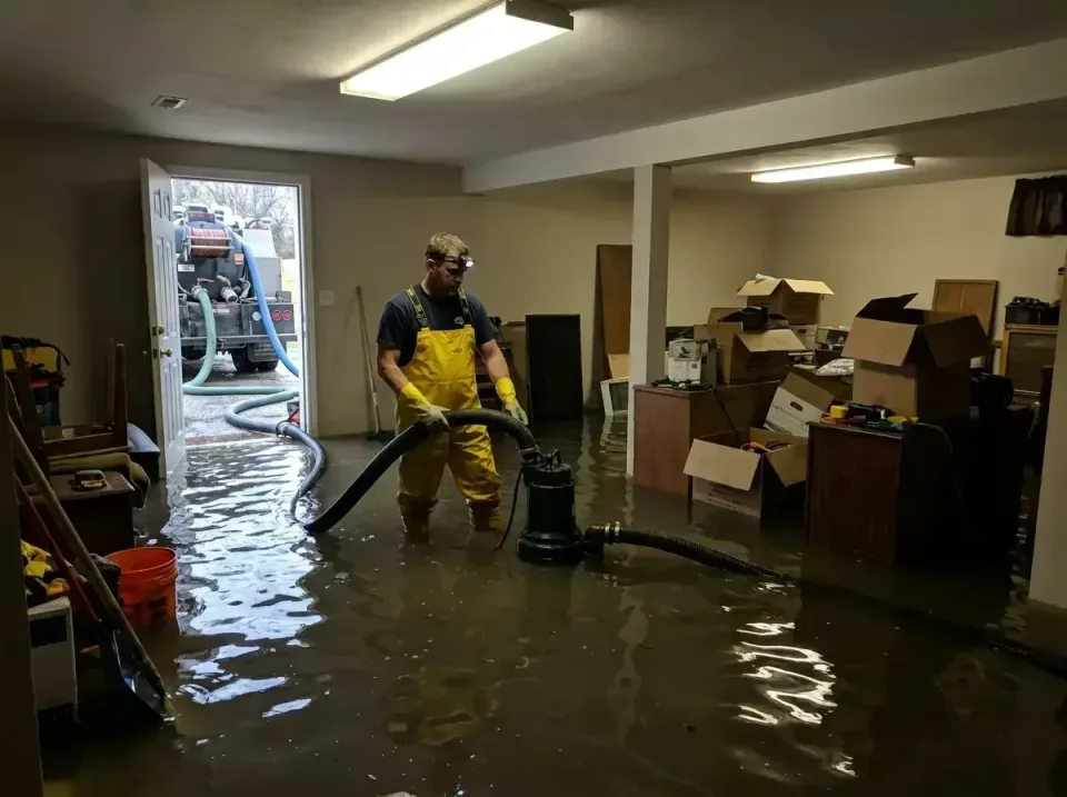 basement-burst-pipe-flooding-a-001 — frequently asked questions, 24-Hour Water Damage Restoration Services in Oaklawn-Sunvie…